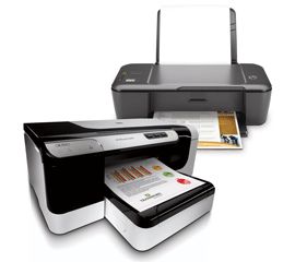 Принтеры струйные