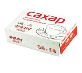 Сахар, соль