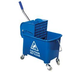 Уборочный инвентарь