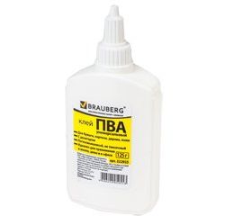 Клеи и смазочные материалы