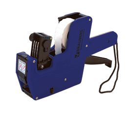 Этикет-пистолеты