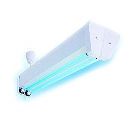 Лампы бактерицидные