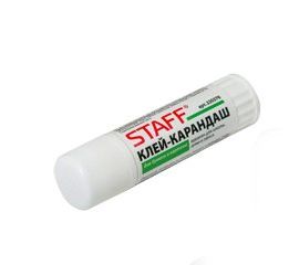 Клей-карандаш