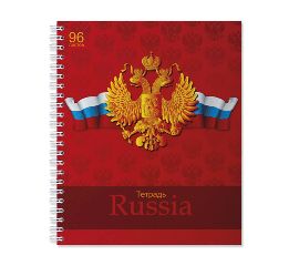 Тетради более 60 листов