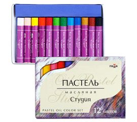 Краски художественные