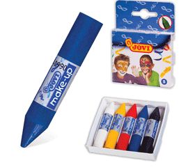 Декоративные и хобби краски