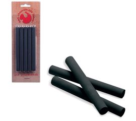 Мел, графит, сепия, сангина, соус, уголь художественные