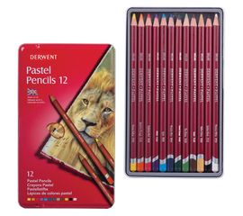 Карандаши цветные профессиональные классические