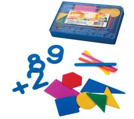 Кассы «Учись считать»