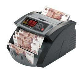 Счетчики банкнот
