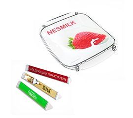 Монетницы и кассовые разделители