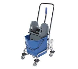 Уборочный инвентарь