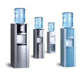Кулеры, пурифайеры, диспенсеры и фильтры для воды