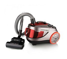 Пылесосы и аксессуары к ним