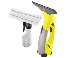 Стеклоочистители