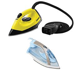 Инвентарь для ухода за одеждой