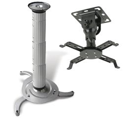 Подставки и кронштейны-держатели для проектора