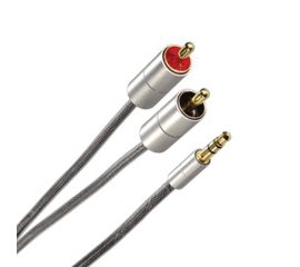 Кабели и переходники Jack 3.5 mm