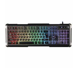 Клавиатуры игровые