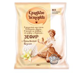 Зефир, мармелад, пастила, шербет, нуга