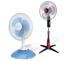 Вентиляторы