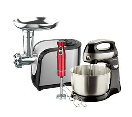 Бытовая техника для кухни