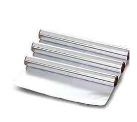 Фольга, бумага, пленка для пищевых продуктов