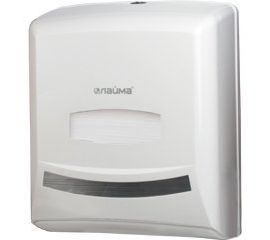 Диспенсеры для туалетной бумаги и полотенец