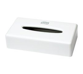 Диспенсеры настольные и салфетки к ним