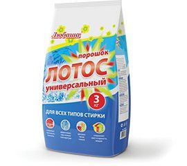 Средства для стирки