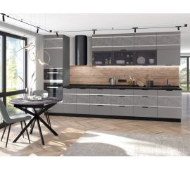 DaVita кухня Грейс