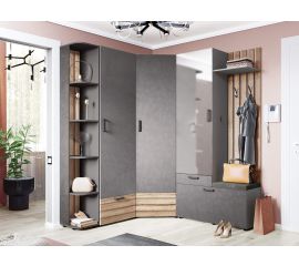 DaVita Прихожая Денвер 401