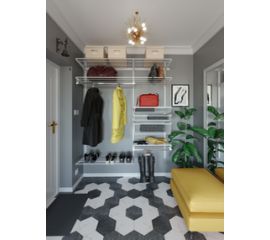 Гардеробные системы