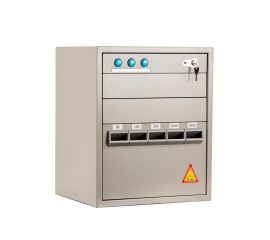 VALBERG серия TCS