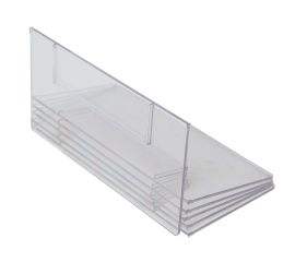 Пластиковые ящики Практик