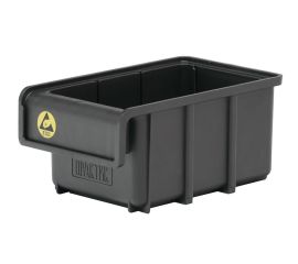 Пластиковые ящики ESD