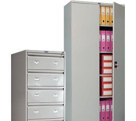 Металлическая мебель ПРОМЕТ