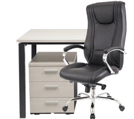 Офисная мебель ПРОМЕТ