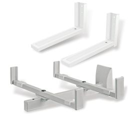 Кронштейны-крепления для микроволновых печей