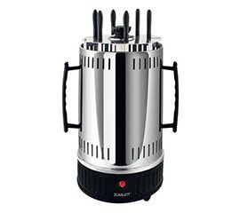 Шашлычницы