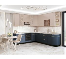 DaVita кухня Флоренция 108