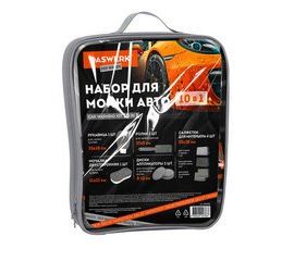 Салфетки и наборы для мытья автомобиля