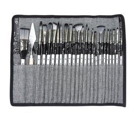 Кисти художественные в наборах