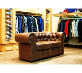 Мягкая мебель фабрики «ЭГО»