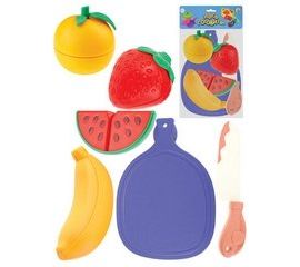 Игровые наборы юного повара