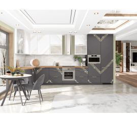 DaVita кухня Монако