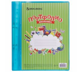 Портфолио