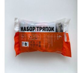 Ветошь (ткани протирочные)