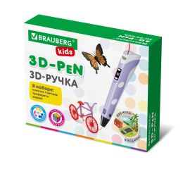 3D-ручки