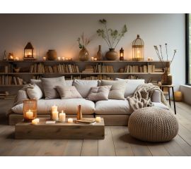 Мягкая мебель для дома